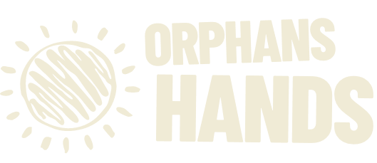 The Orphan's Hands